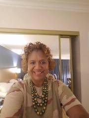 Jane Brandon-Brown