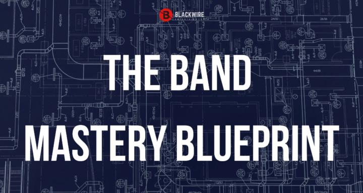 The Band Mastery Blueprint