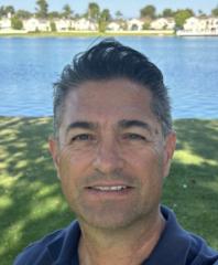 Ed Hidalgo