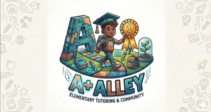 A+ Alley