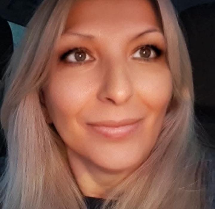 Gordana Mumović