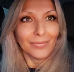 Gordana Mumović
