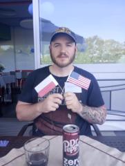 Thomas Hollingsworth