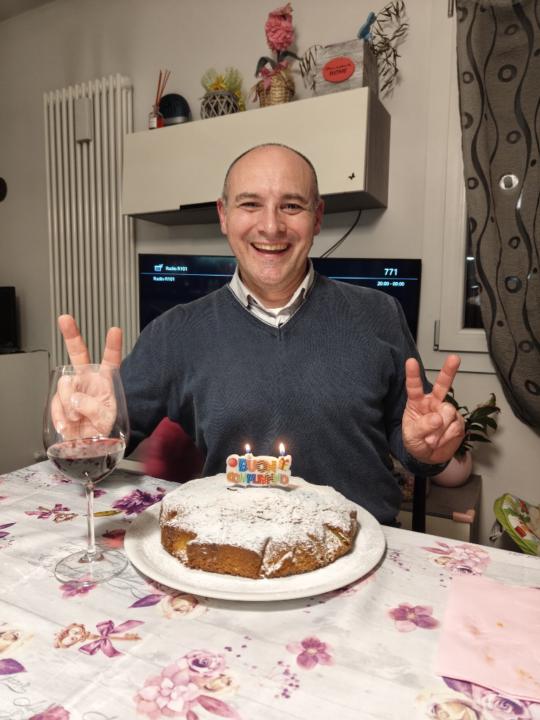 Enrico Df