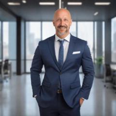 Michael Balstad