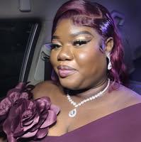 Nicasy Carter