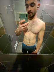 Nathan Cundall