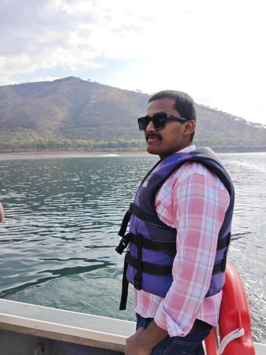 Avadhoot nivrutti Balsaraf