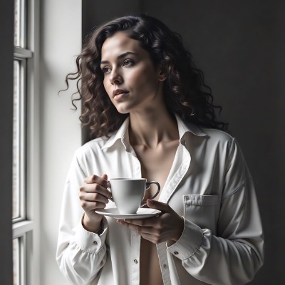 Anja Dechant