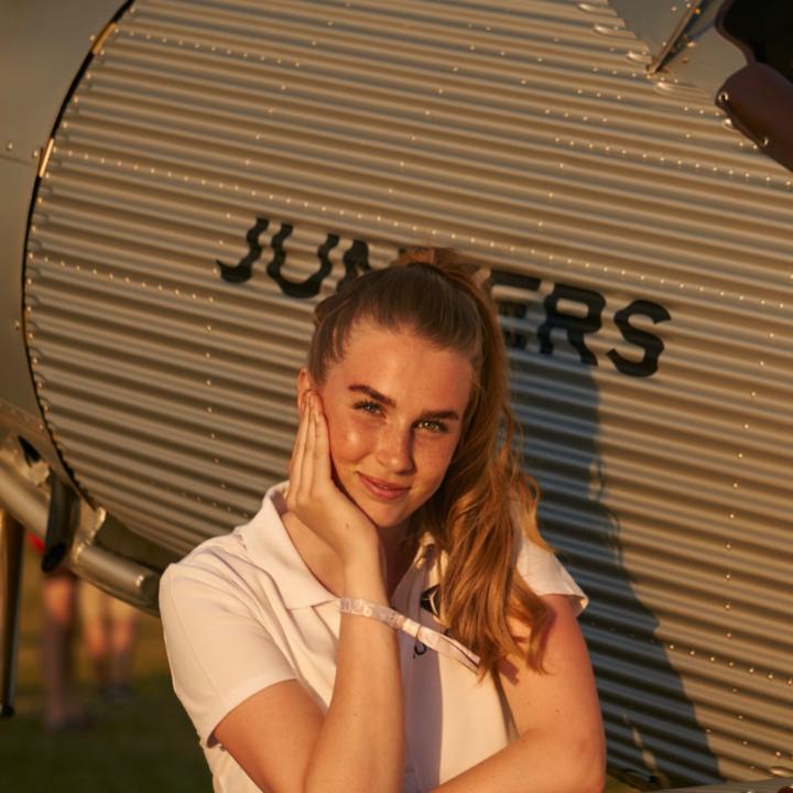 Julia Hundertmark
