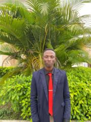 Gideon Adebayo