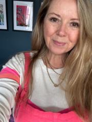 Tracey Cuthbertson
