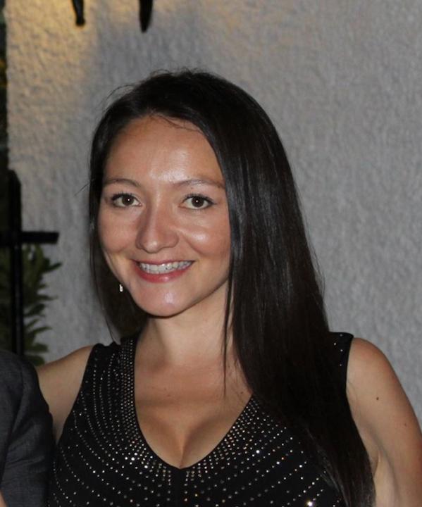 Stephanie Viera Peñailillo