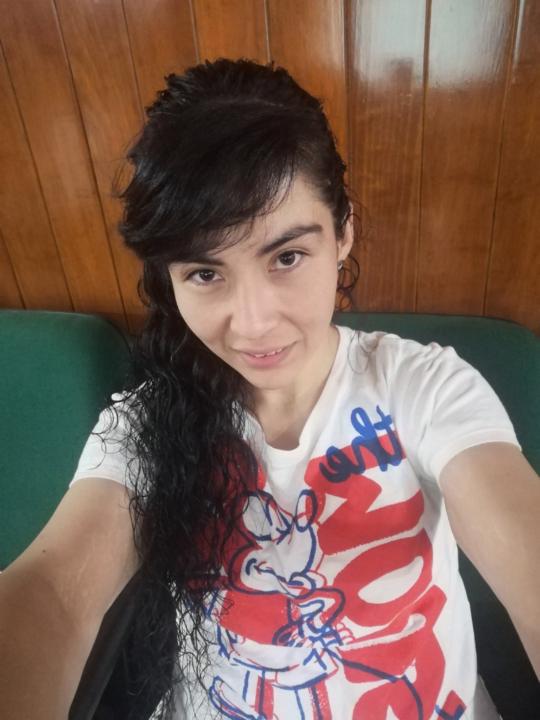 Verónica Ochoa