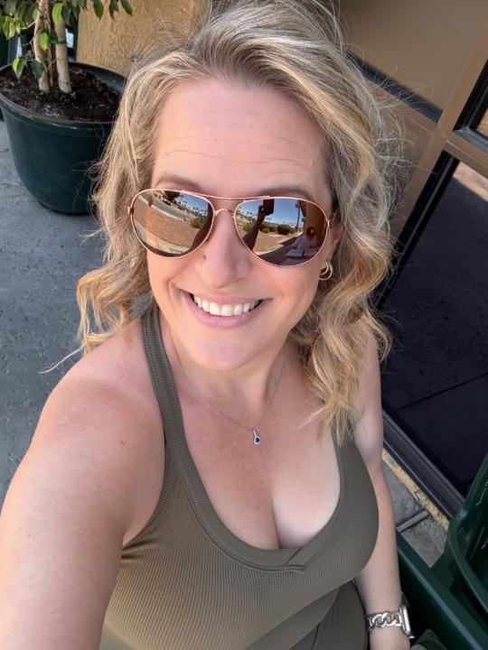 Haley Weide