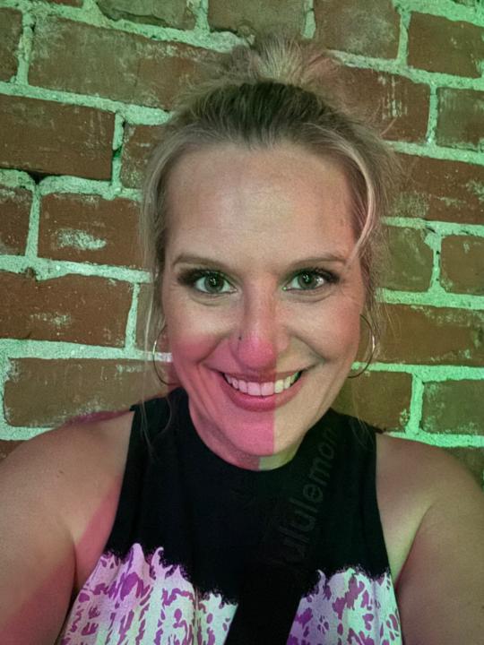 Haley Weide