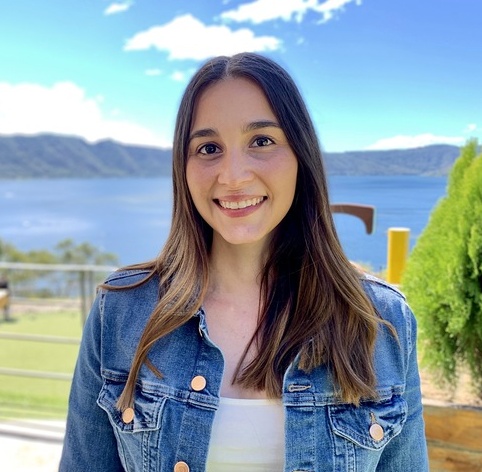 Gaby Umaña