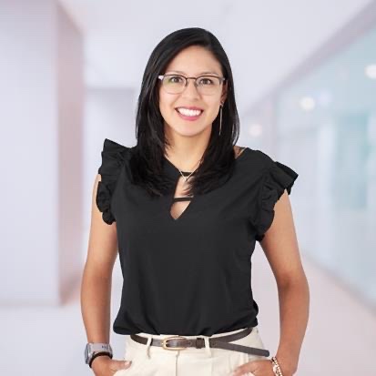 Majo Salazar