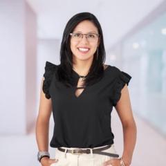 Majo Salazar