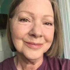 Patricia Marsh