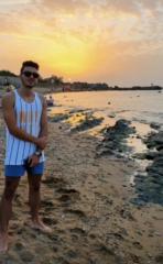 Salah eddine Harrouche