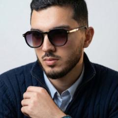 Salah eddine Harrouche