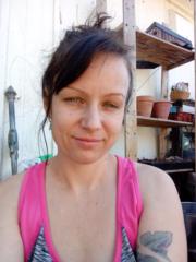 Rebecca Webb