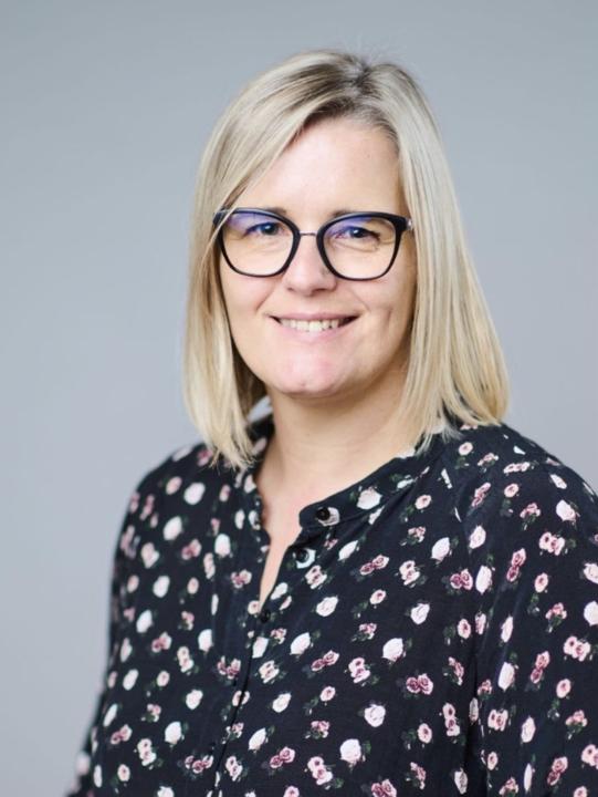 Valérie Dupont