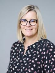 Valérie Dupont