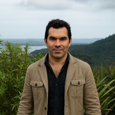 Ronald Clifford