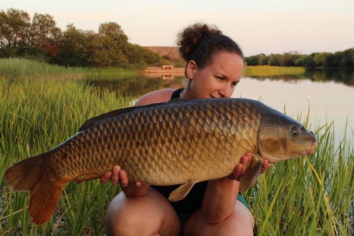 Paula Marriott
