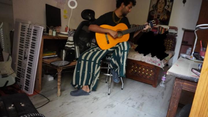 Akshay Patel