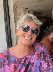 Birgit Riemann-Chudy