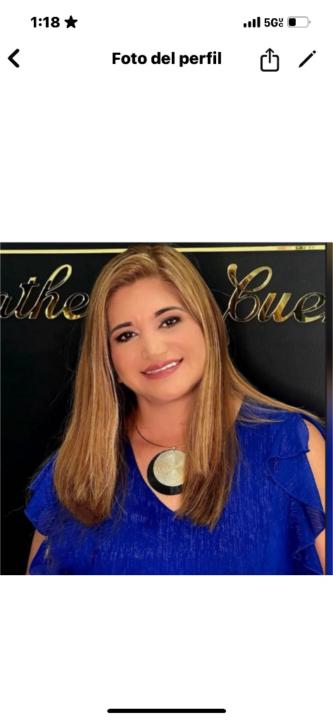 Sonia Vinueza