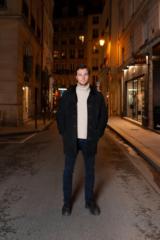Thibaut Fraissinet