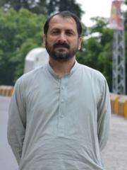 Mehmood Akram