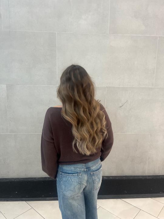Isidora Inzunza