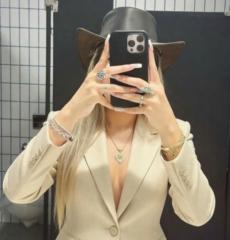 Jazmin Monrreal