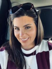 Amber Vandevender