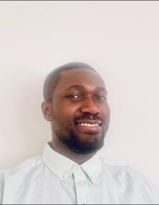 David Antwi