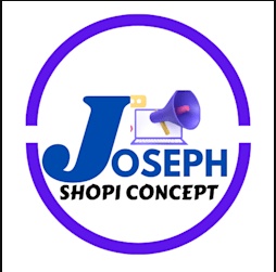 Josephshopi Concept