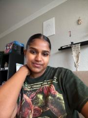 Tania Rao