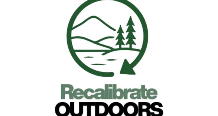 Recalibrate Outdoors