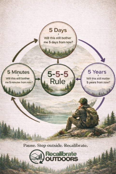 The 5-5-5 Rule 