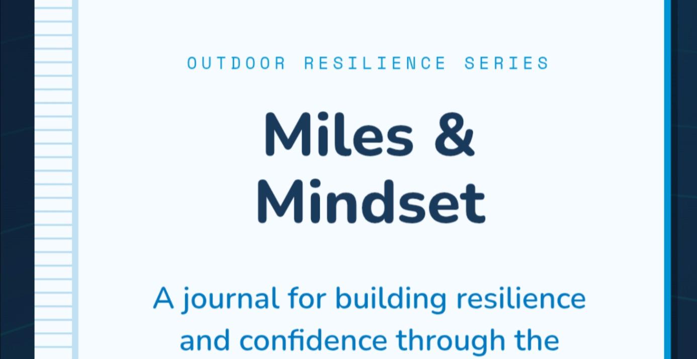 The Recalibrate Resilience Journal Buy Now