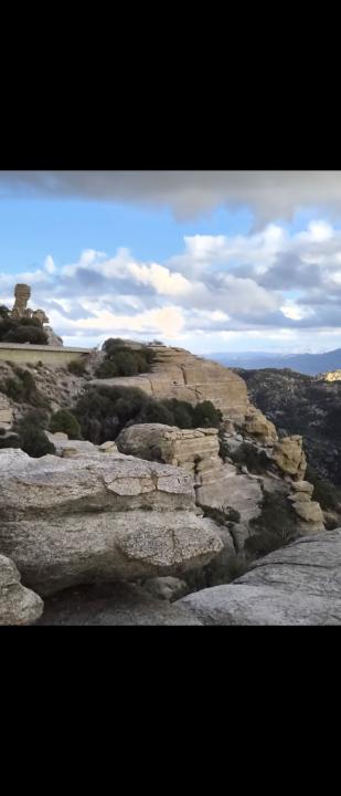 MT lemmon