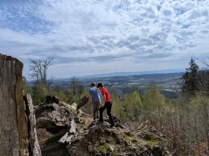 Adventure Club outing