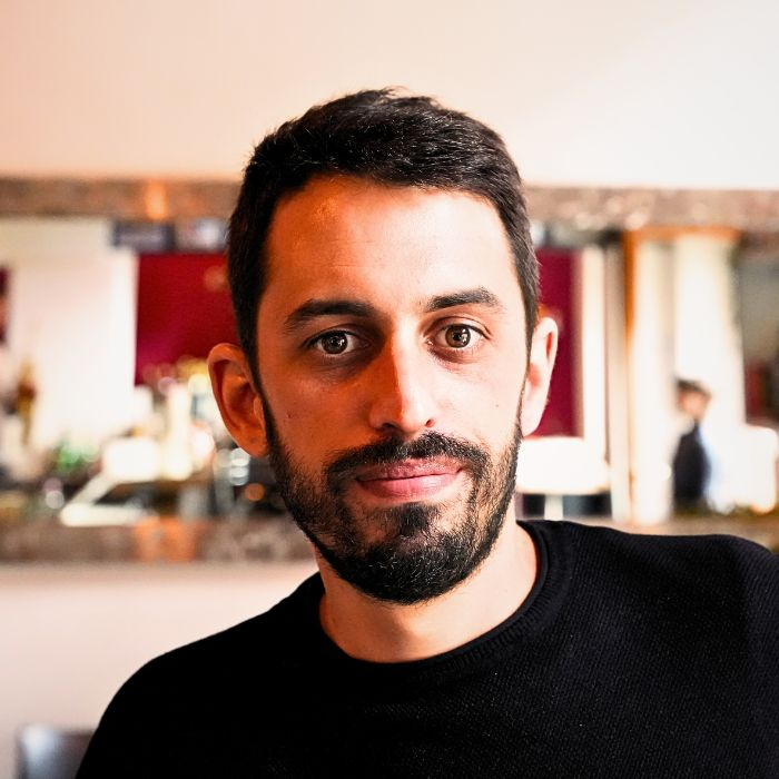 Valerio Tesi