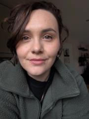 Sarah Cunningham