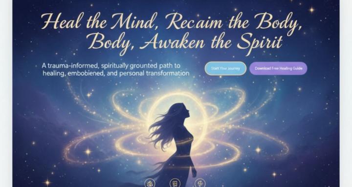 Unlock the Medicine Within